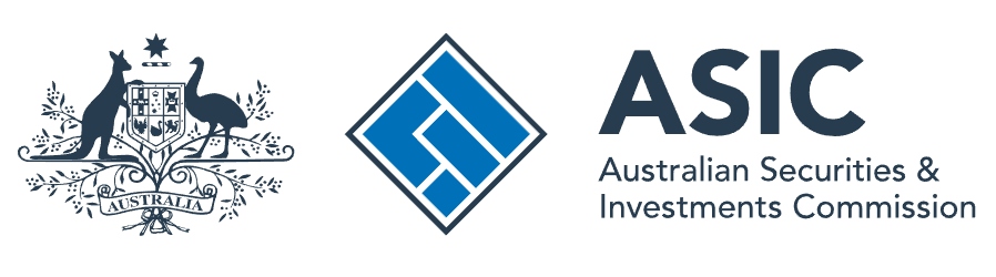 ASIC Logo