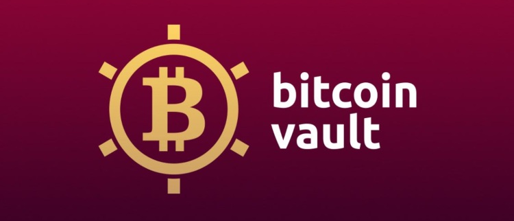 Bitcoin Vault exchange