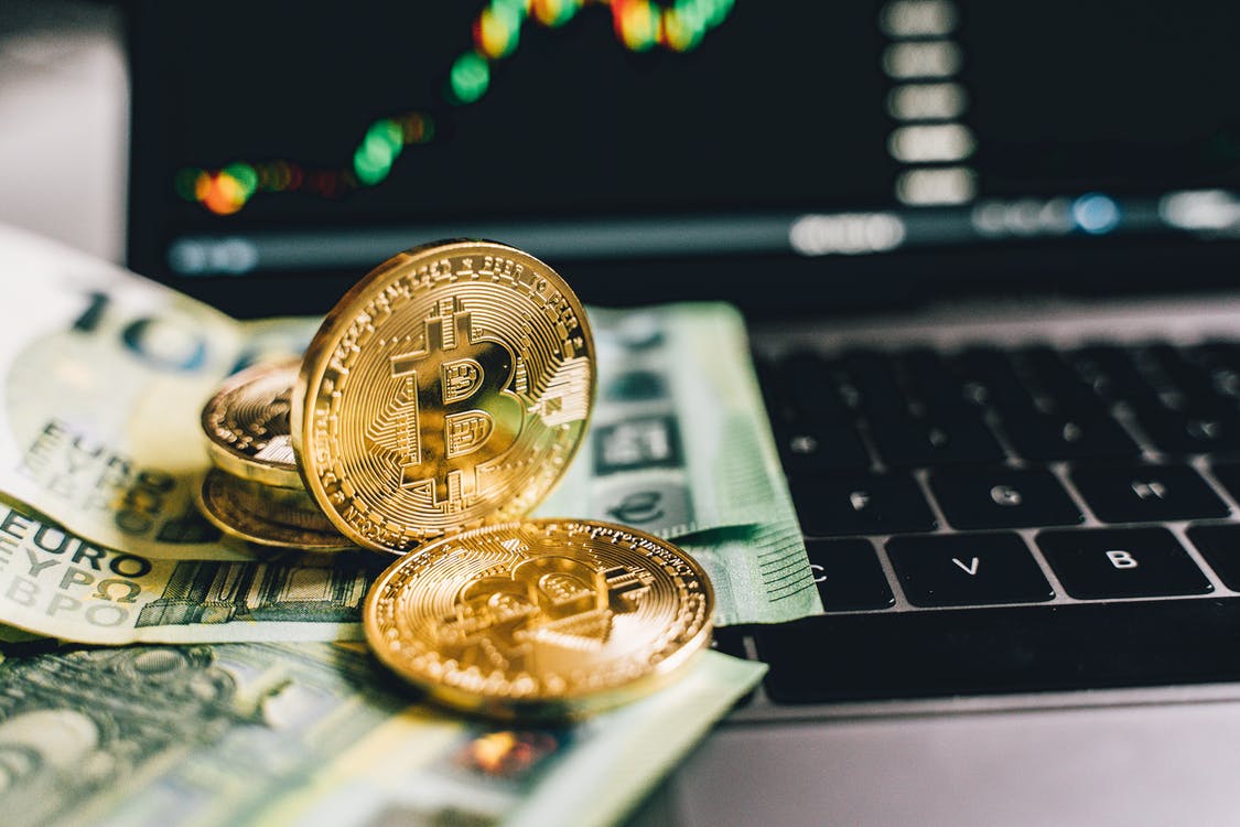 investirea bitcoin vs litecoin