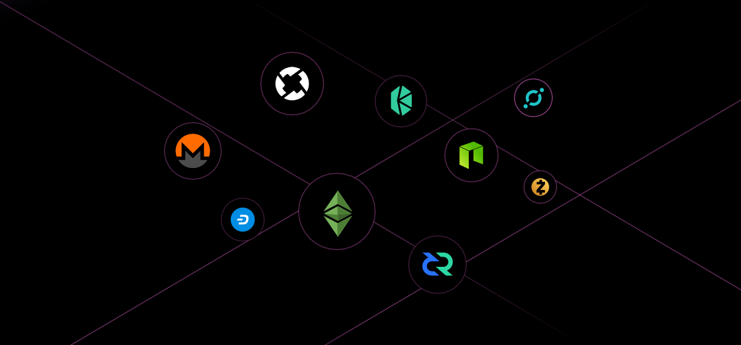 Blockfolio Crypto Application For Portfolio Tracking