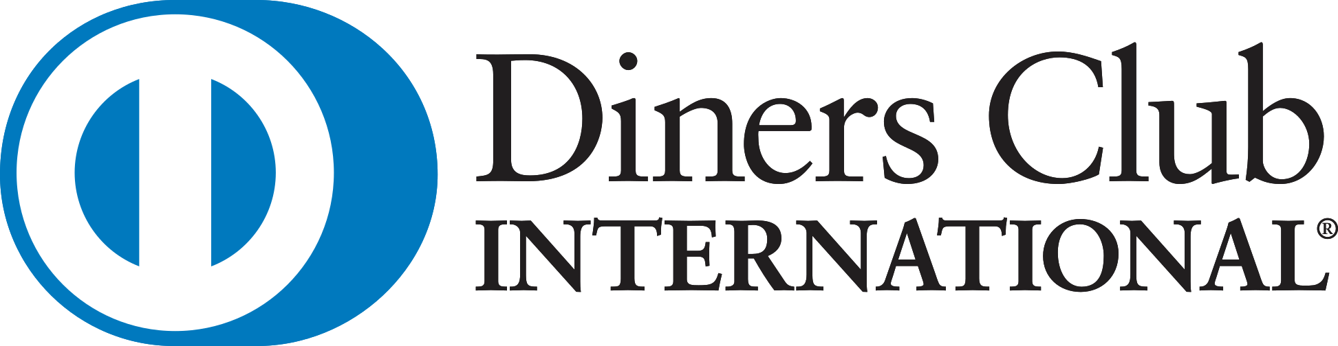 Diners Club logo