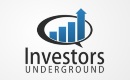 Investors Underground Logo
