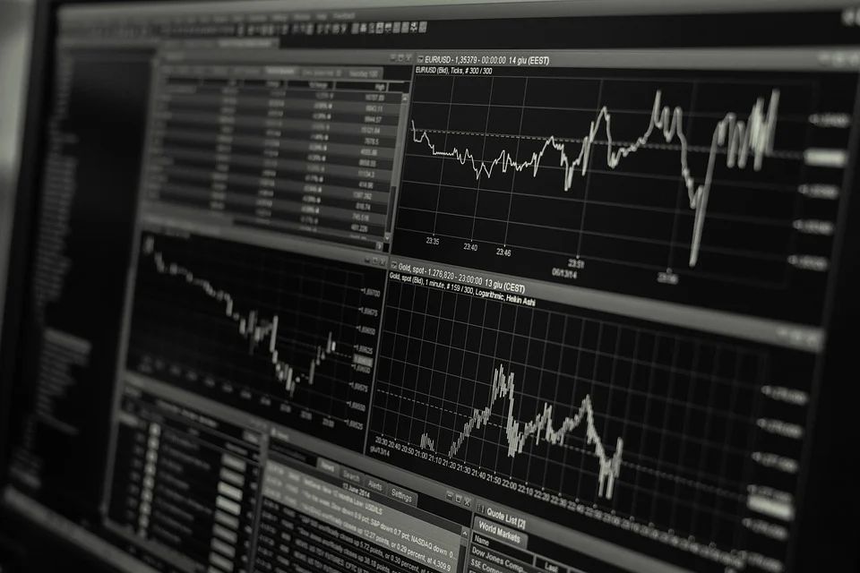 MAM Accounts ICMarkets and Other Top Brokers