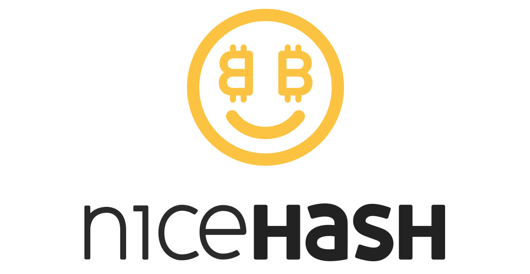 NiceHash Increase Hashrate Drop