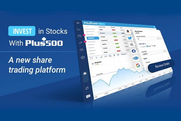 plus500 coinbase