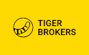 Tiger Brokers logotype