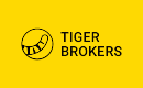 Tiger Brokers logo