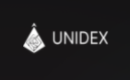 Unidex logotype