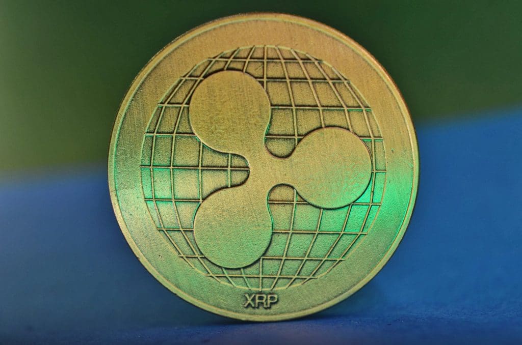 XRP Ripple Coin