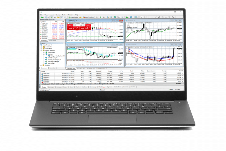 Axiory Rolls Out New Stocks & ETFs With MT5 Trading Account