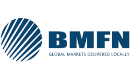 BMFN logotype