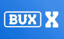 BUX X logo