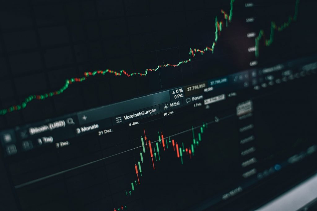 CFD crypto trading with ethereum and bitcoin