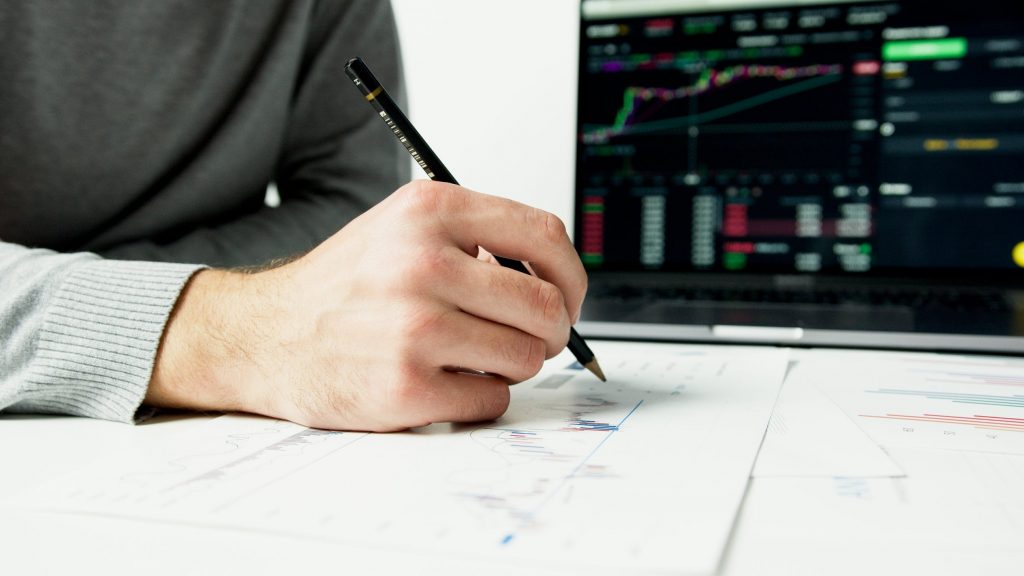 Trading tips for novices