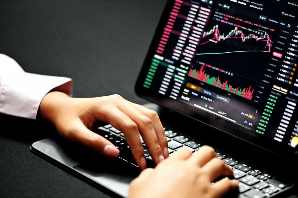 What is CFD stock trading?