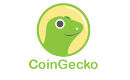 CoinGecko Logo