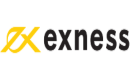 Exness logotype
