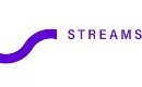 GoStreams logo