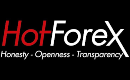 HotForex logotype