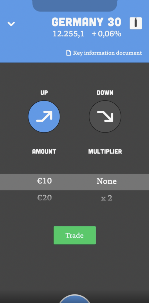 Stryk multiplier 