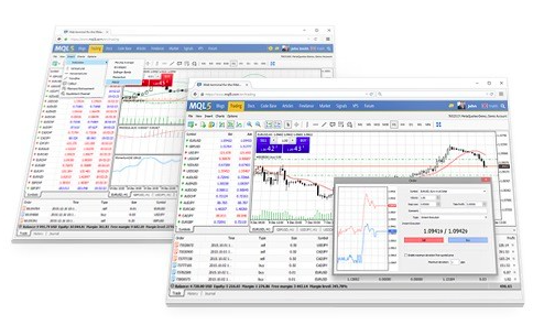 Have You Heard? Exness Pro Account Is Your Best Bet To Grow
