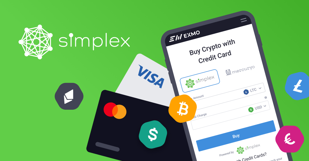 simplex buy crypto investments and asset management