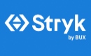 Stryk logotype