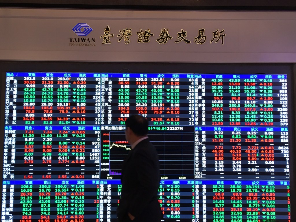 TWSE Trading 2022 Taiwan Stock Exchange Guide & Top Tips