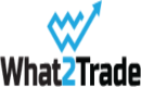What2Trade Logo