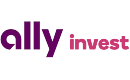 Ally Invest logotype