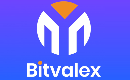 Bitvalex logo