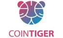 CoinTiger logotype