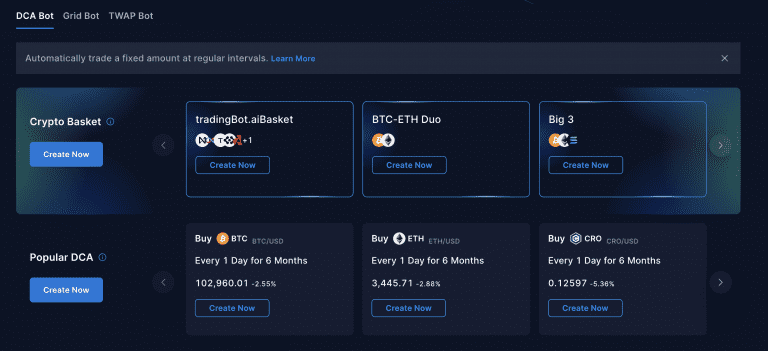 Crypto.com Review