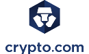 Crypto.com logo