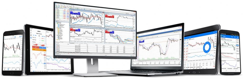 EuroTrader MT5 trading platform services