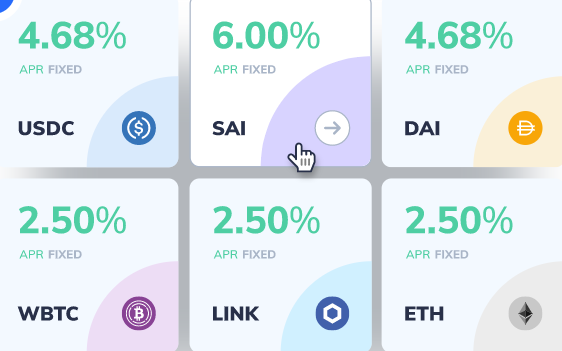 Fulcrum Crypto Borrowing And Lending