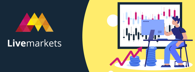 Livemarkets Ticker And Review