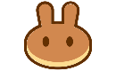 PancakeSwap Logo