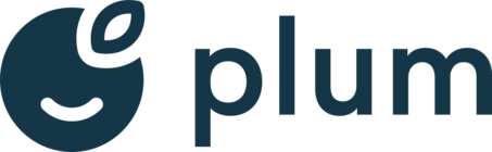 Plum Fintech Logo And Review 2021