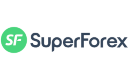 SuperForex logotype