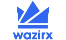 WazirX logotype