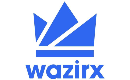 WazirX logo