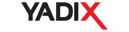 Yadix Logo And Review 2021