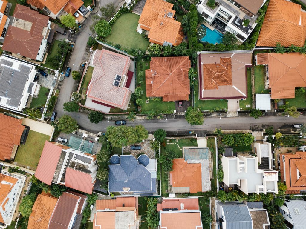 Housing REITs