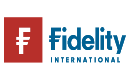 Fidelity logotype