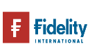 Fidelity logo