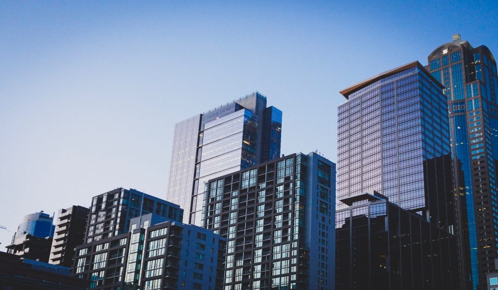 Real estate investment trusts (REITs)