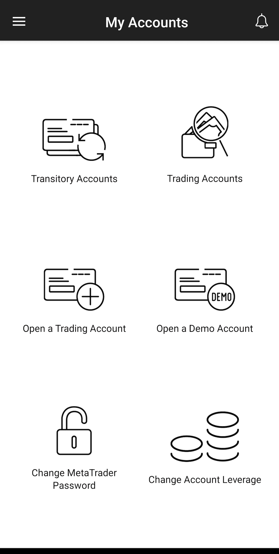 xChief Mobile App