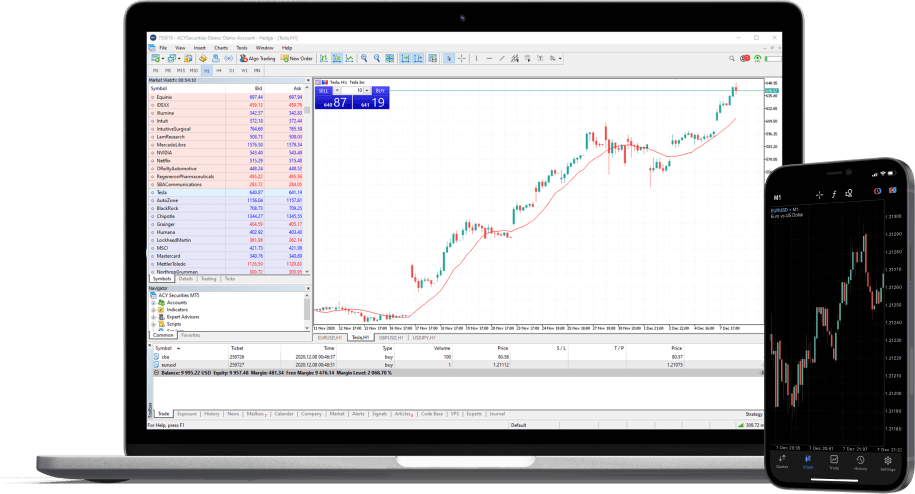 acy securities regulated crypto and cfd broker