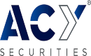 ACY Securities logo